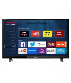 Sharp LC-49CFG6001E