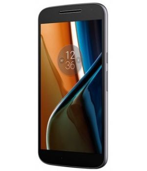 Motorola Moto G4 16GB Black