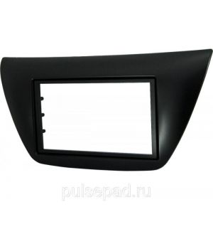 Carav 11-441 Mitsubishi Lanser IX 2 DIN