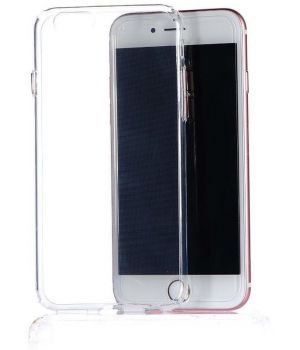 COTEetCI ABS Airbag TPU Rose Gold for iPhone 6/6s (CS5001-MRG)