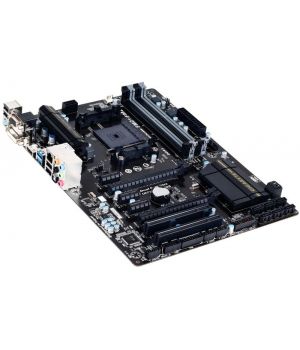 GIGABYTE GA-F2A88X-D3H