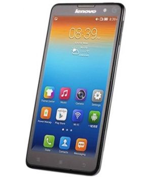 Lenovo S898T+ 16GB Gray
