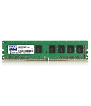 GOODRAM 16 GB DDR4 2133 MHz (GR2133D464L15/16G)