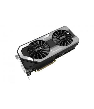 Palit GeForce GTX 1080 Super JetStream (NEB1080S15P2-1040J)