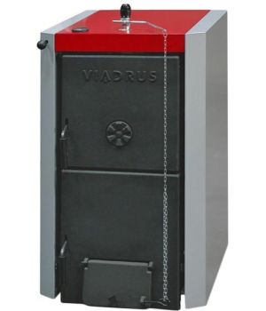 Viadrus Hercules U22 D 5