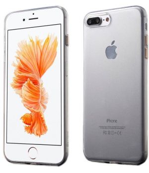 COTEetCI Ultra Thin TPU Metal Buttons Gold iPhone 7 (CS7006-CE)