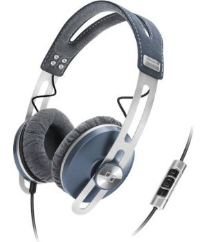 Sennheiser MOMENTUM On-Ear Blue