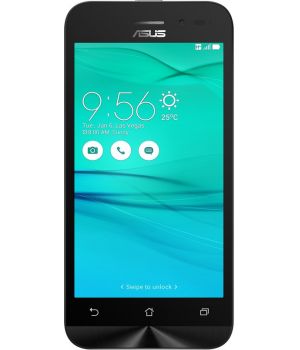 Asus ZenFone Go ZB452KG 8GB White ZB452KG-1B005WW