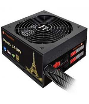 Thermaltake Paris 650W (W0493RE)