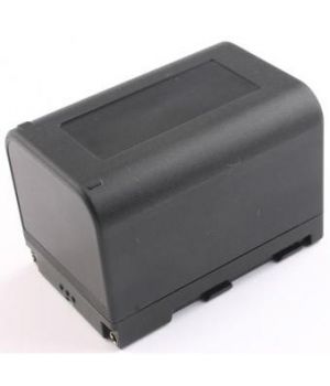 ExtraDigital Аккумулятор для JVC BN-V615 - DV00DV1088