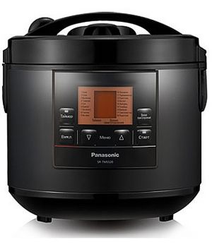 Panasonic SR-TMS520KTQ