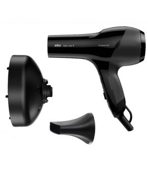 Braun Satin Hair 7 HD 785 SensoDryer