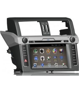 HT ANTO838 Slim (Toyota Prado 120)