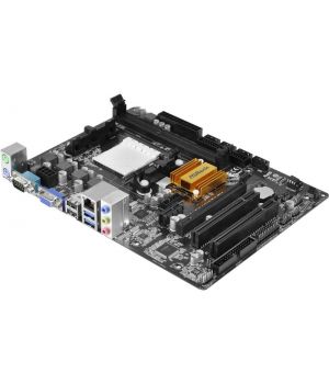 ASRock N68-GS4/USB3 FX