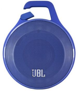 JBL Clip Blue