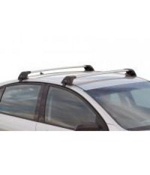 Whispbar Багажник на крышу для FIAT Doblo АЭРО
