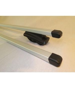 CarStyle 775 Squrebar Alu