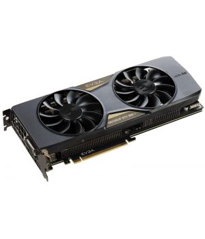 EVGA GeForce GTX 980 Ti 06G-P4-4995-KR