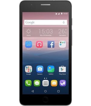 Alcatel OneTouch Pop Up 6044D Black