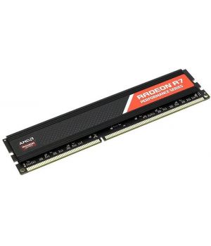 AMD 8 GB DDR4 2400 MHz (R748G2400U2S)