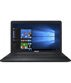 ASUS X751LB (X751LB-TY147T) Black