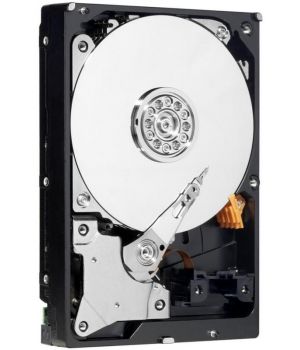 WD AV WD5000AURX