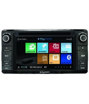 MyDean 3230 (Mitsubishi: Outlander 2012+, ASX 2013+, Lancer X 2013+, Pajero Sport 2014+)