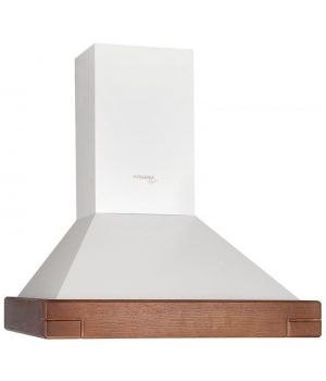 Pyramida KH 60 WOOD WH NUT