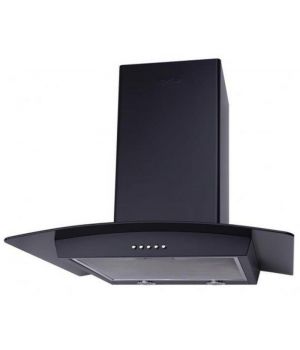 Ventolux VENEZIA 60 BK (750) PB