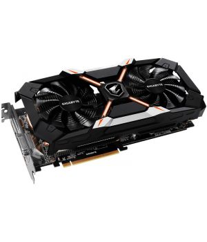 GIGABYTE GeForce GTX 1060 Xtreme Edition 6G 9Gbps AORUS (GV-N1060AORUS X-6GD)