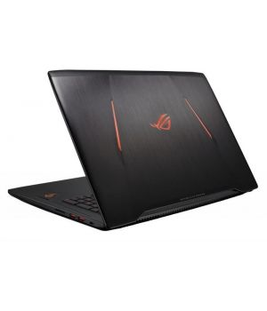 Asus ROG GL702VT (GL702VT-GC048T) Black
