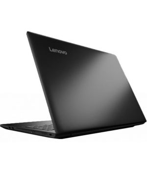 Lenovo IdeaPad 310-15 (80SM00DVRA) Black