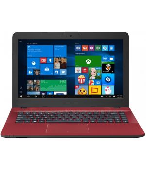 ASUS VivoBook Max X441UV (X441UV-WX009D) (90NB0C85-M00090) Red