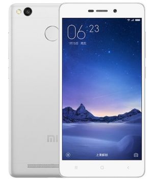 Xiaomi Redmi 3S 16GB Silver
