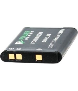 PowerPlant Aккумулятор для Nikon EN-EL19 (750 mAh) - DV00DV1305