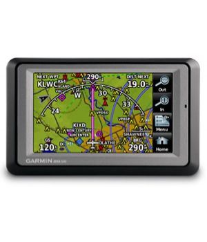 Garmin AERA 500