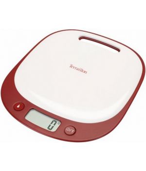 Terraillon 10505 Happy Cook Cherry
