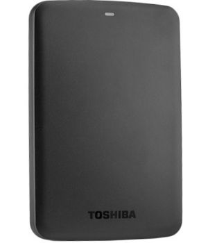 Toshiba Canvio Basics HDTB305EK3AA