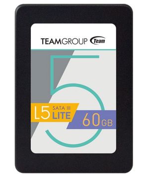 TEAM L5 Lite 60 GB (T2535T060G0C101)