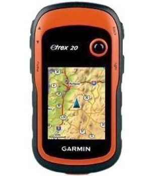 Garmin eTrex 20