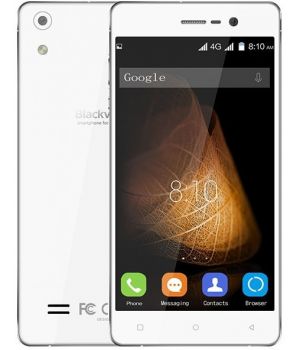 Blackview Omega Pro White