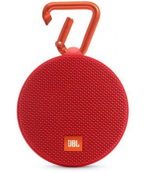 JBL Clip 2 Red