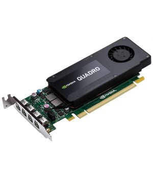 PNY Quadro K1200 (VCQK1200DVI-PB)