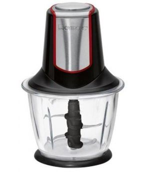 Clatronic MZ 3560 black
