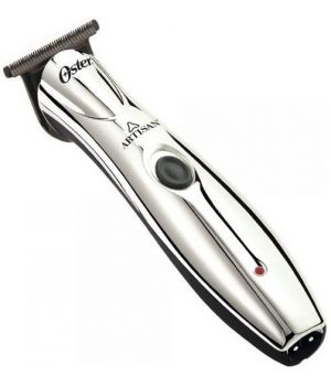 Oster Artisan Cordless T-Blade Trimmer