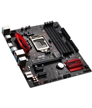 Asus B150M PRO GAMING