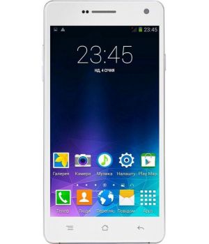 Nomi i501 Style White (UA UCRF)