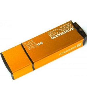 GOODRAM 16 GB Edge Orange PD16GH2GREGOR9