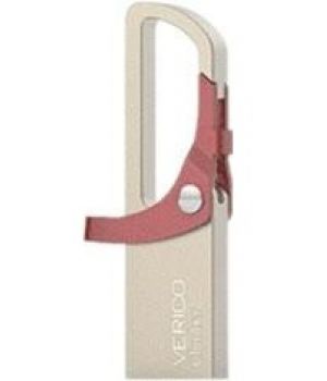 VERICO 4 GB Climber Red VP51-04GRV1G