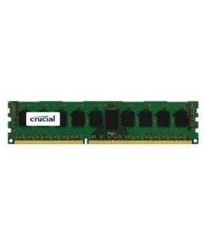 Crucial 8 GB DDR3 1600 MHz (CT102472BB160B)